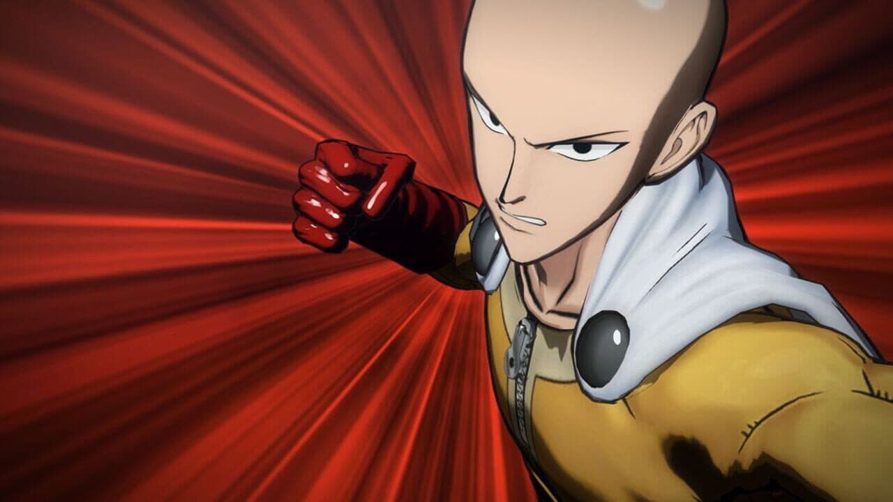 One Punch Man: A Hero Nobody Knows thumbnail 3