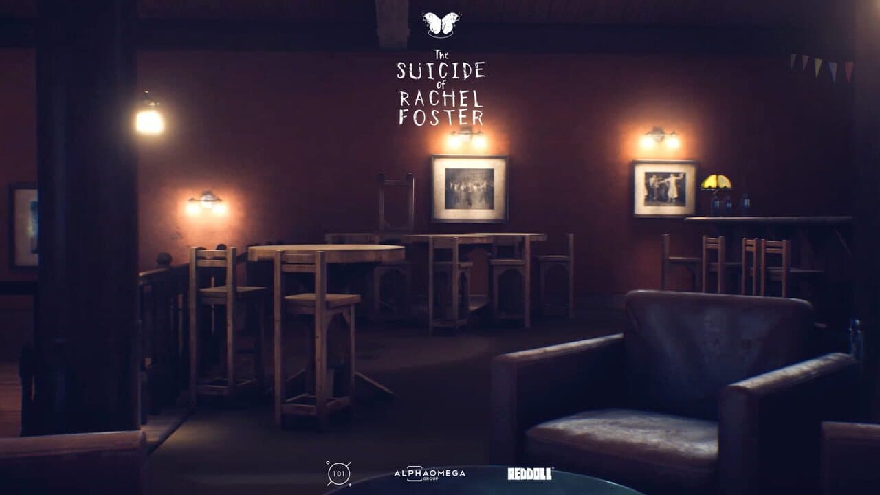 The Suicide of Rachel Foster thumbnail 7