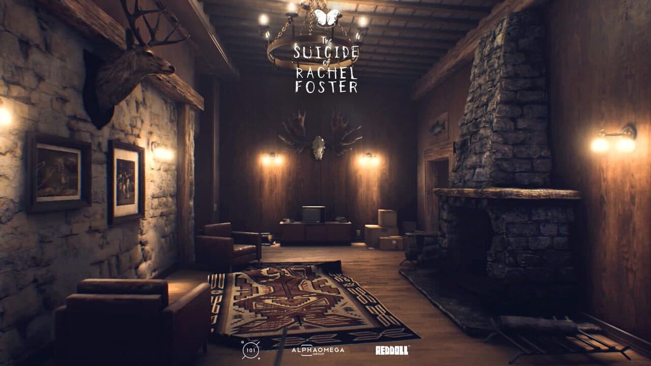 The Suicide of Rachel Foster thumbnail 5