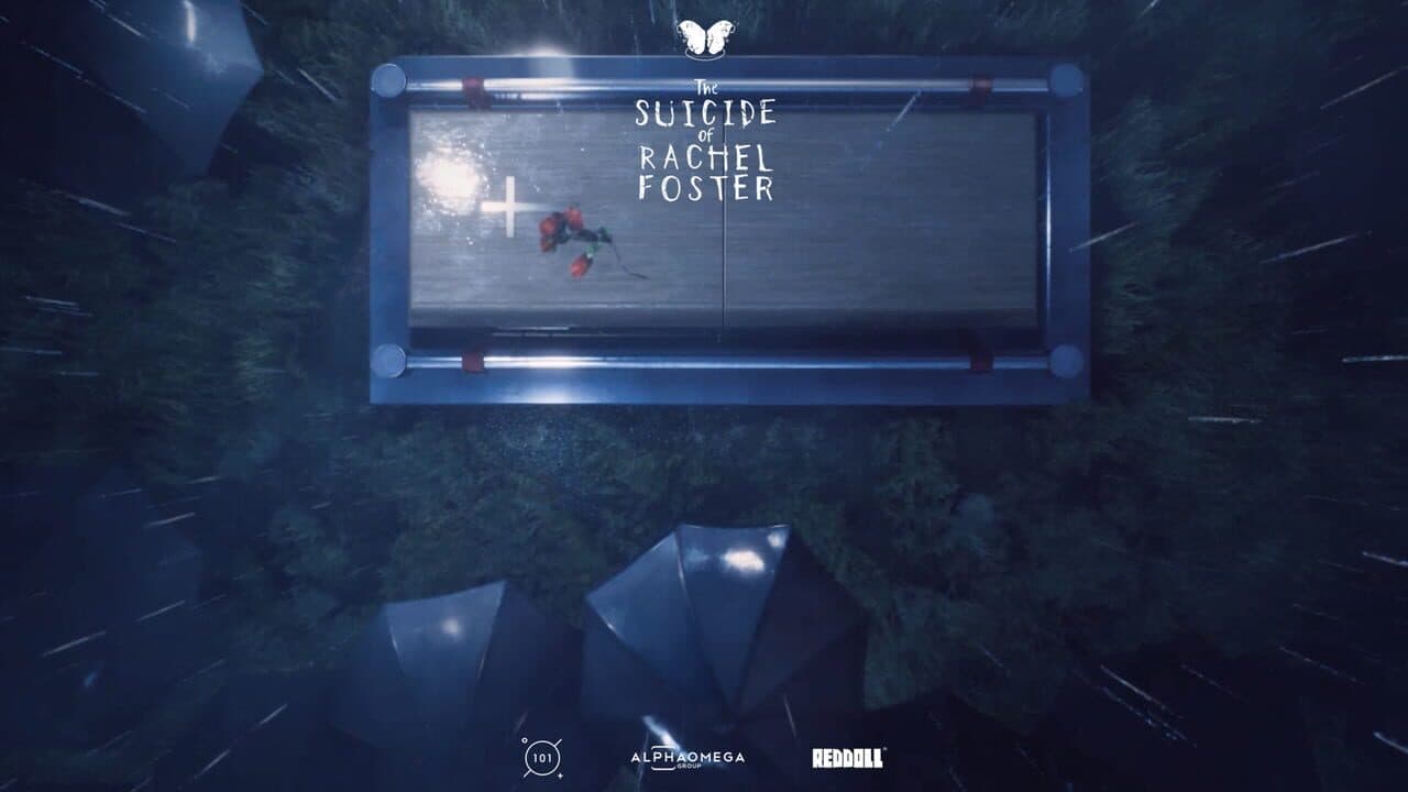 The Suicide of Rachel Foster thumbnail 2