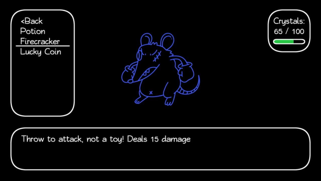 Statless screenshot 1