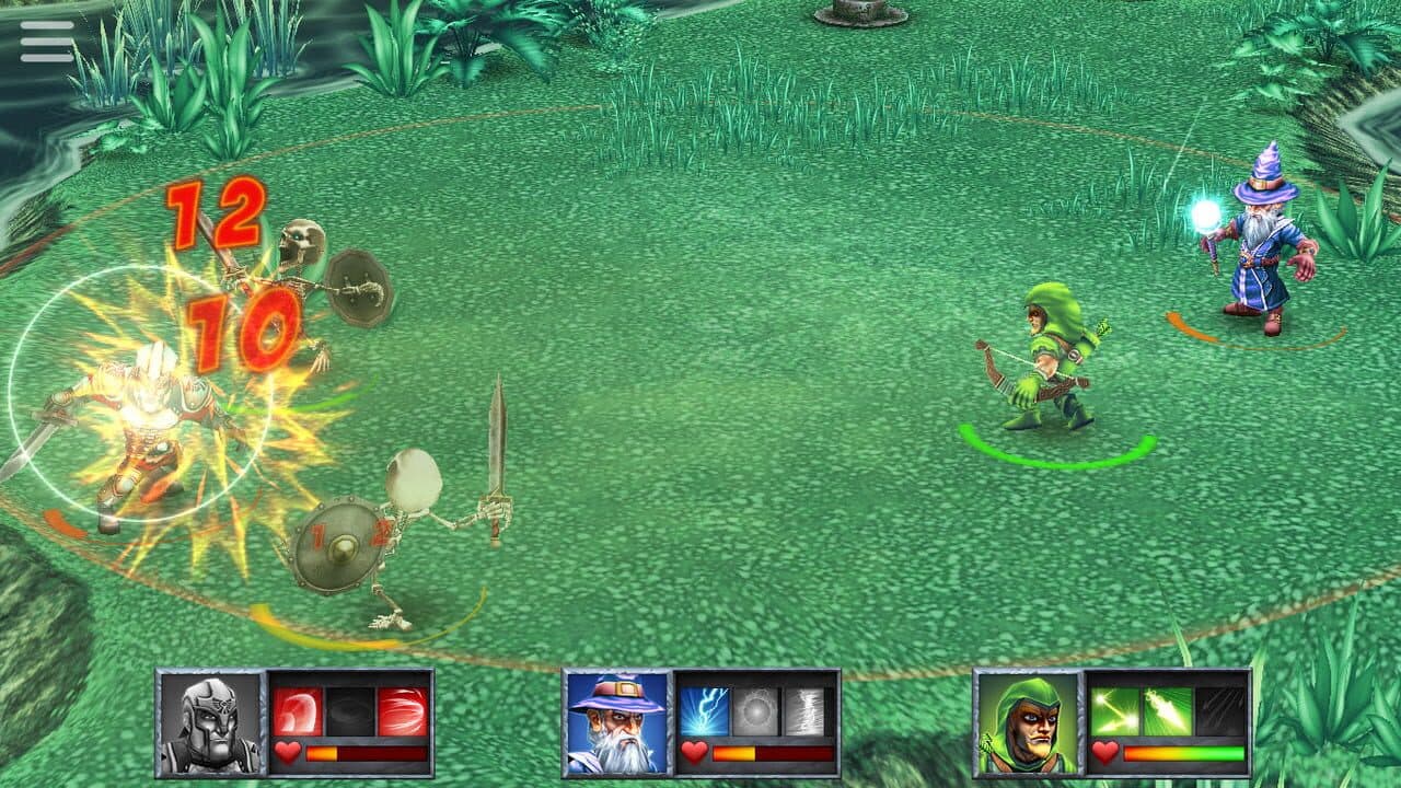 Battle Hunters thumbnail 7