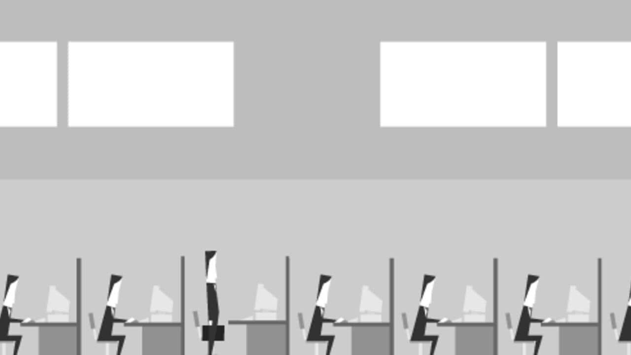 Every Day the Same Dream thumbnail 3