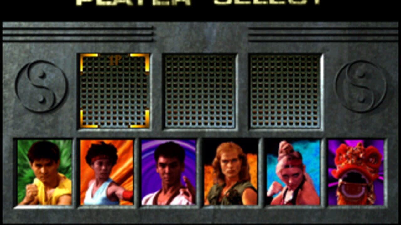 Jackie Chan: The Kung-Fu Master thumbnail 2