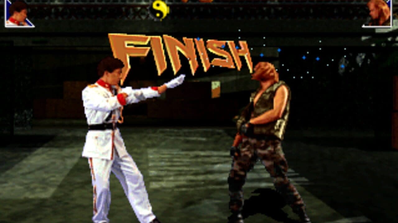 Jackie Chan: The Kung-Fu Master thumbnail 3