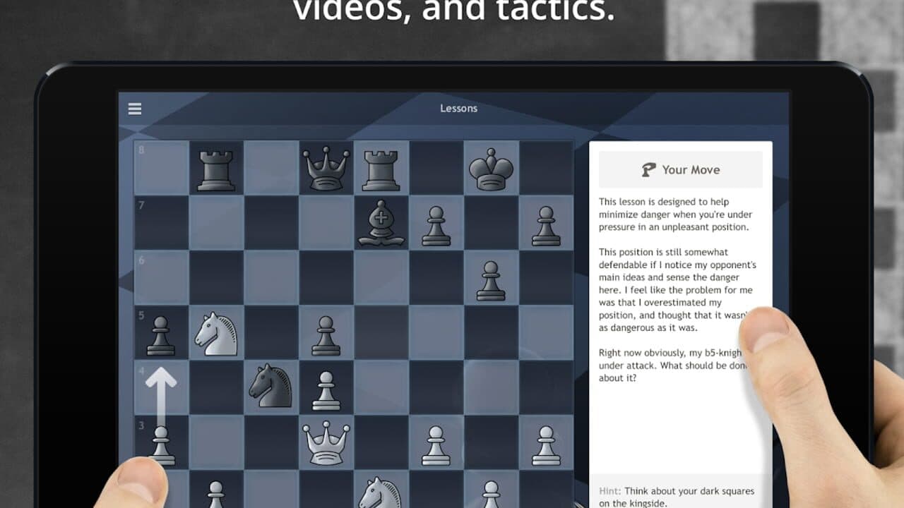 Chess.com thumbnail 2