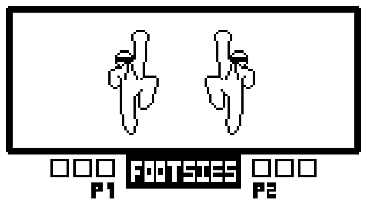 Footsies thumbnail 2