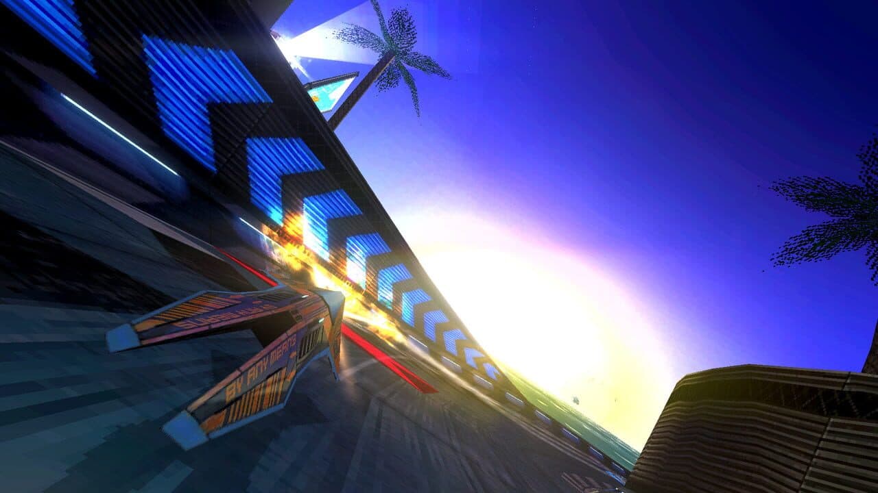 BallisticNG thumbnail 3