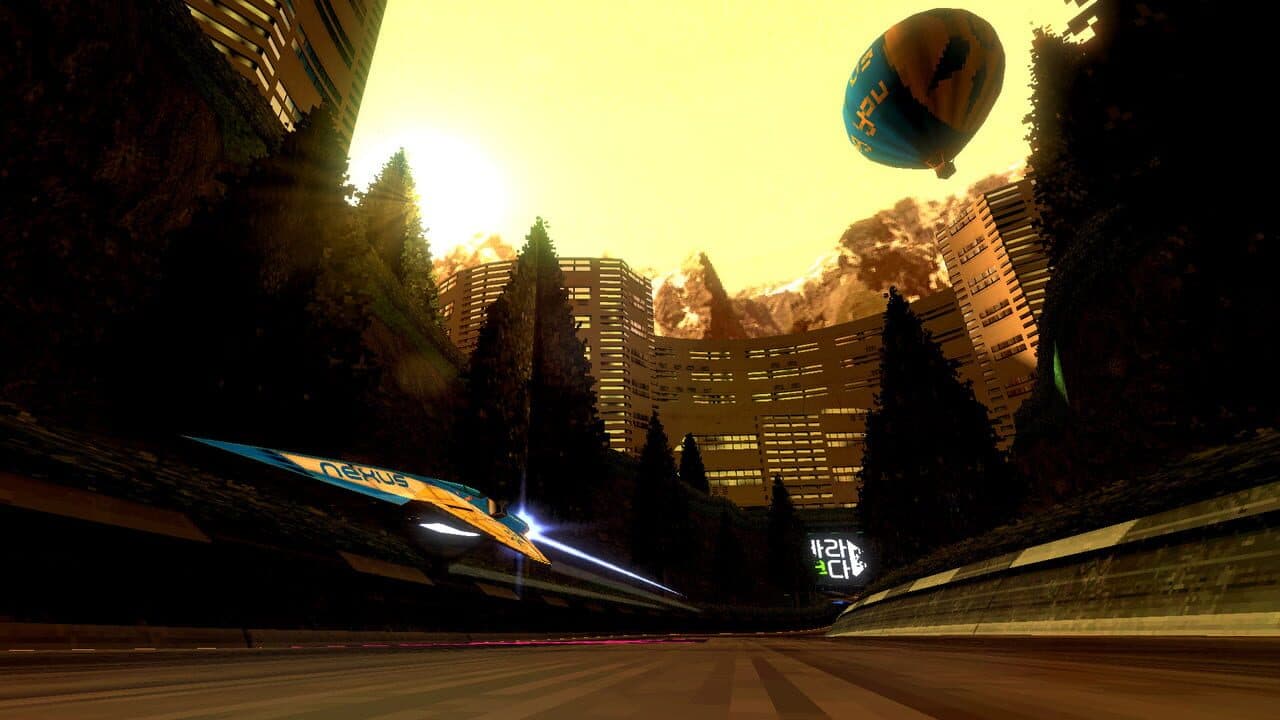 BallisticNG thumbnail 2