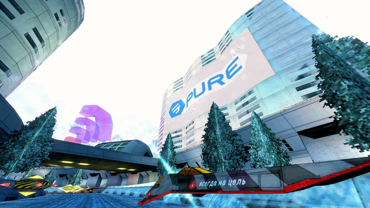 BallisticNG thumbnail 5