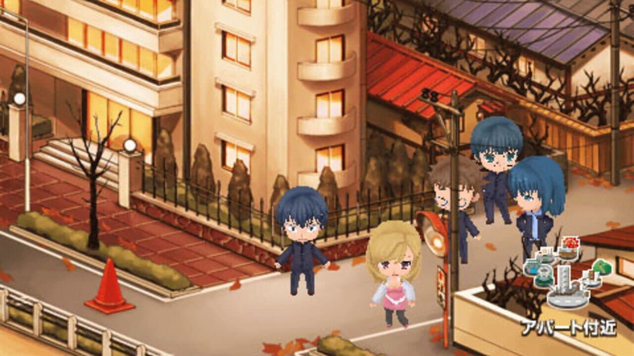 Toradora Portable! thumbnail 10
