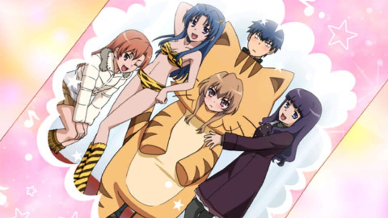 Toradora Portable! thumbnail 7