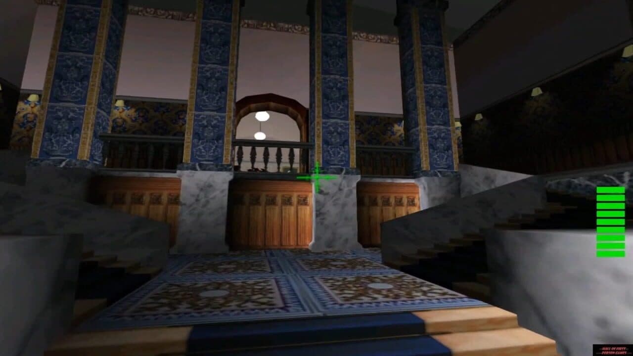Brother 2: Back to America thumbnail 3