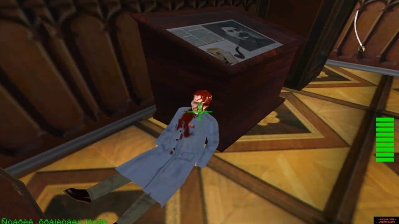 Brother 2: Back to America screenshot 1
