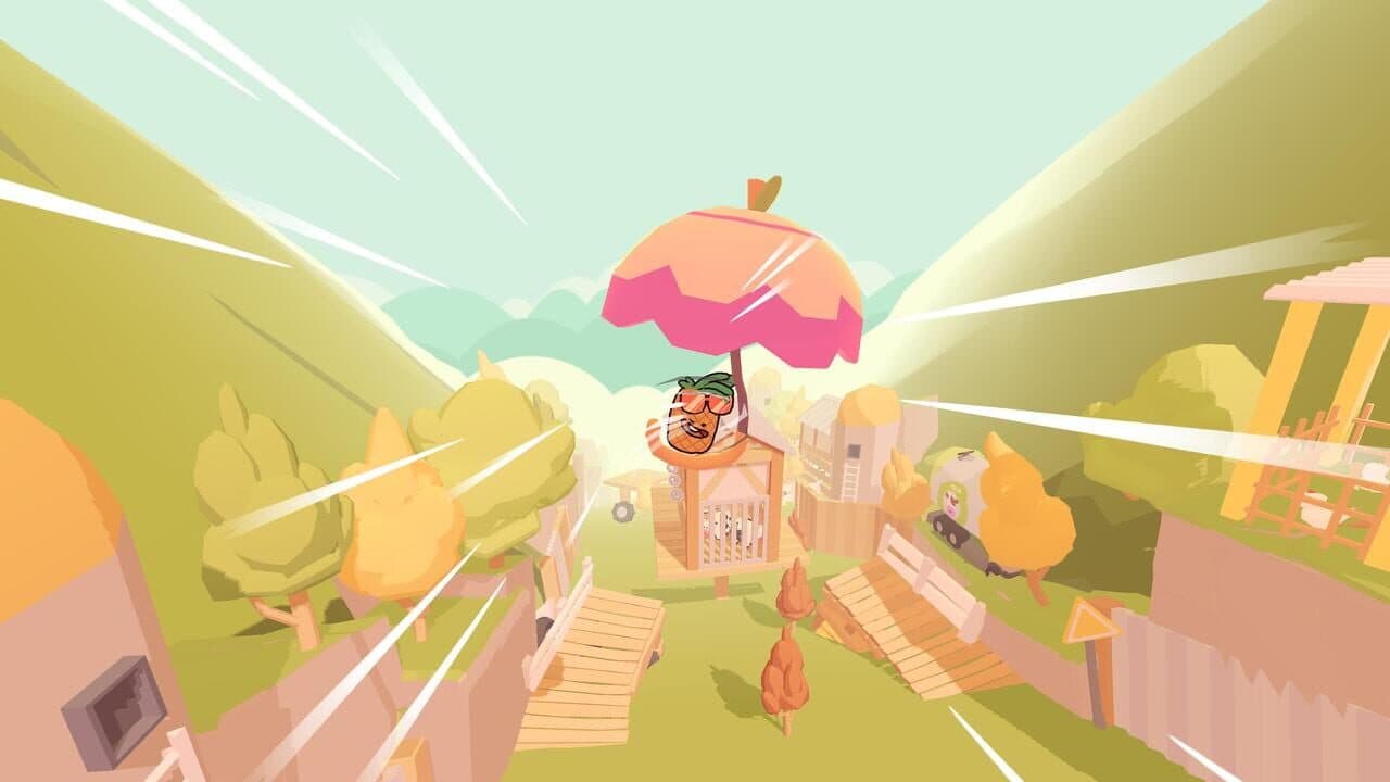 Farm Punks thumbnail 4