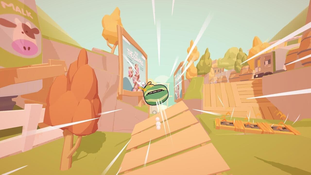 Farm Punks thumbnail 6