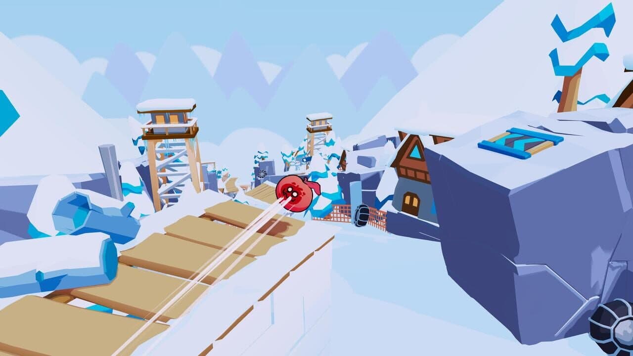 Farm Punks screenshot 1