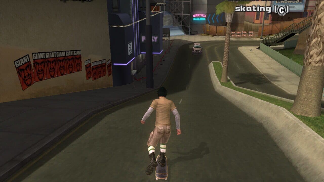 Tony Hawk's American Wasteland thumbnail 3
