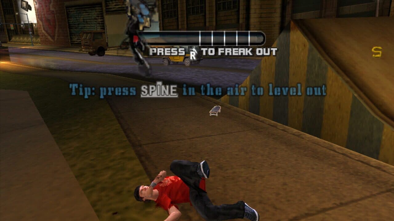 Tony Hawk's American Wasteland: Collector's Edition thumbnail 3