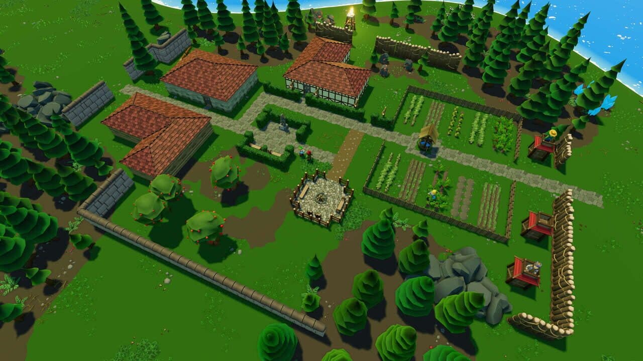 Founders' Fortune thumbnail 2