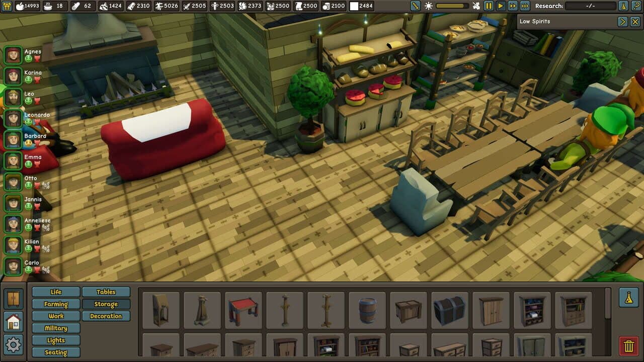 Founders' Fortune thumbnail 5
