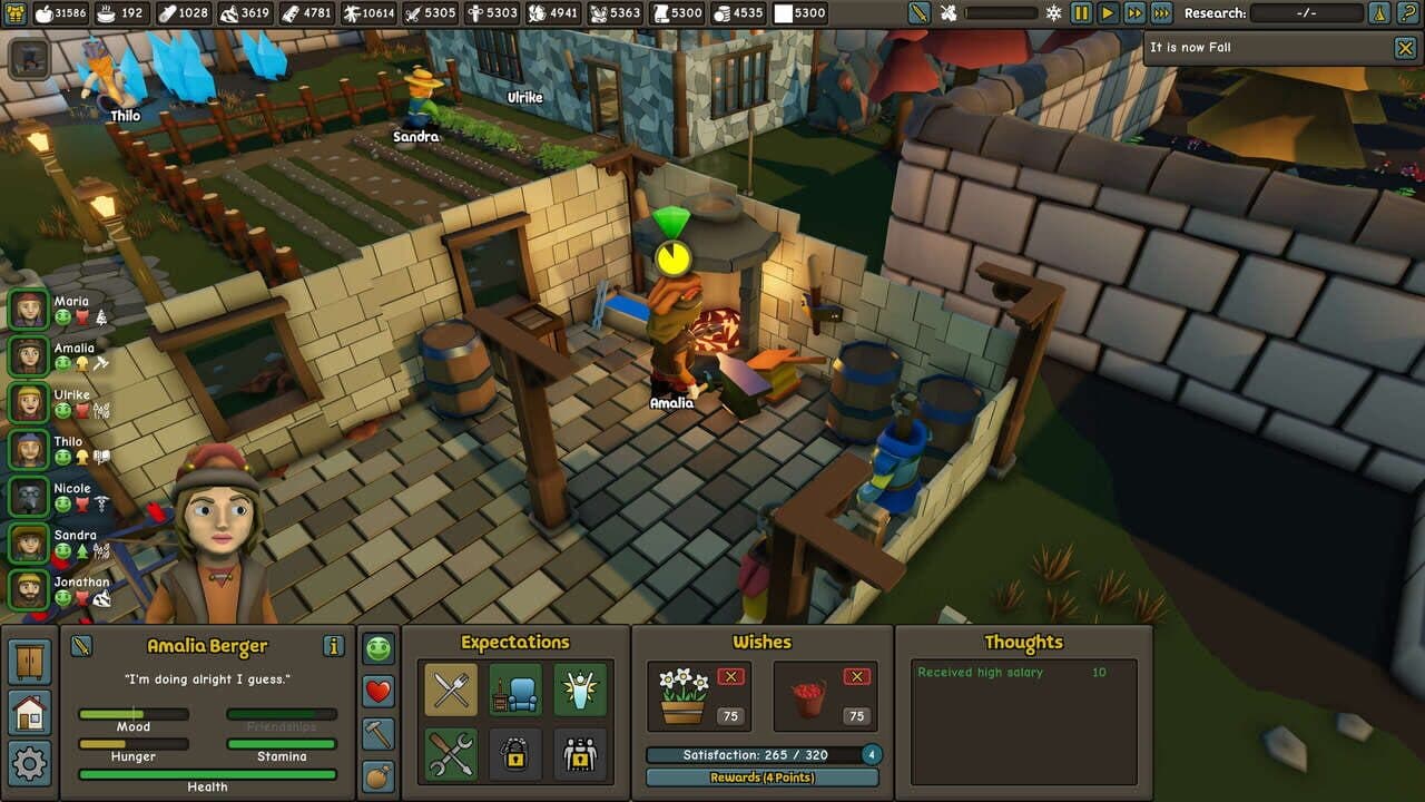 Founders' Fortune thumbnail 4