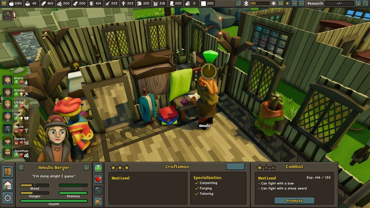 Founders' Fortune thumbnail 7