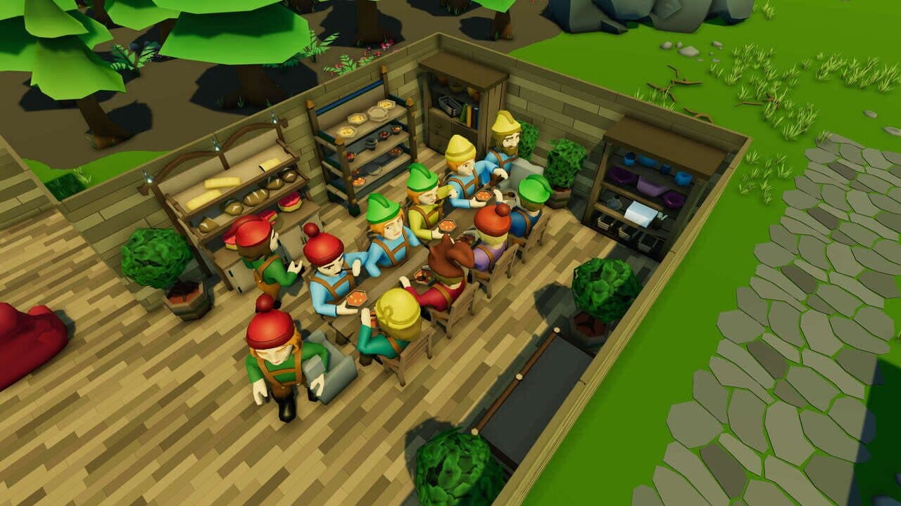 Founders' Fortune thumbnail 6