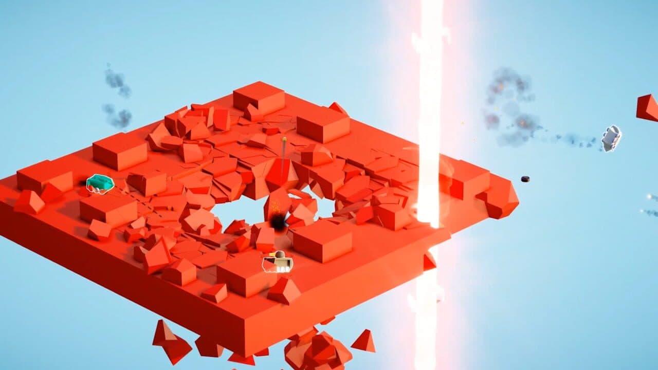 Tiny Tanks thumbnail 8