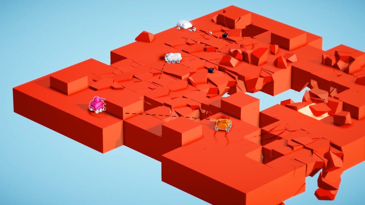 Tiny Tanks thumbnail 5