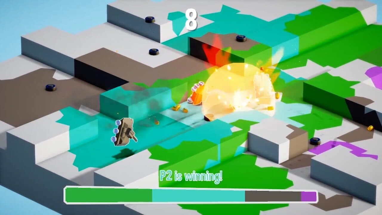 Tiny Tanks thumbnail 4