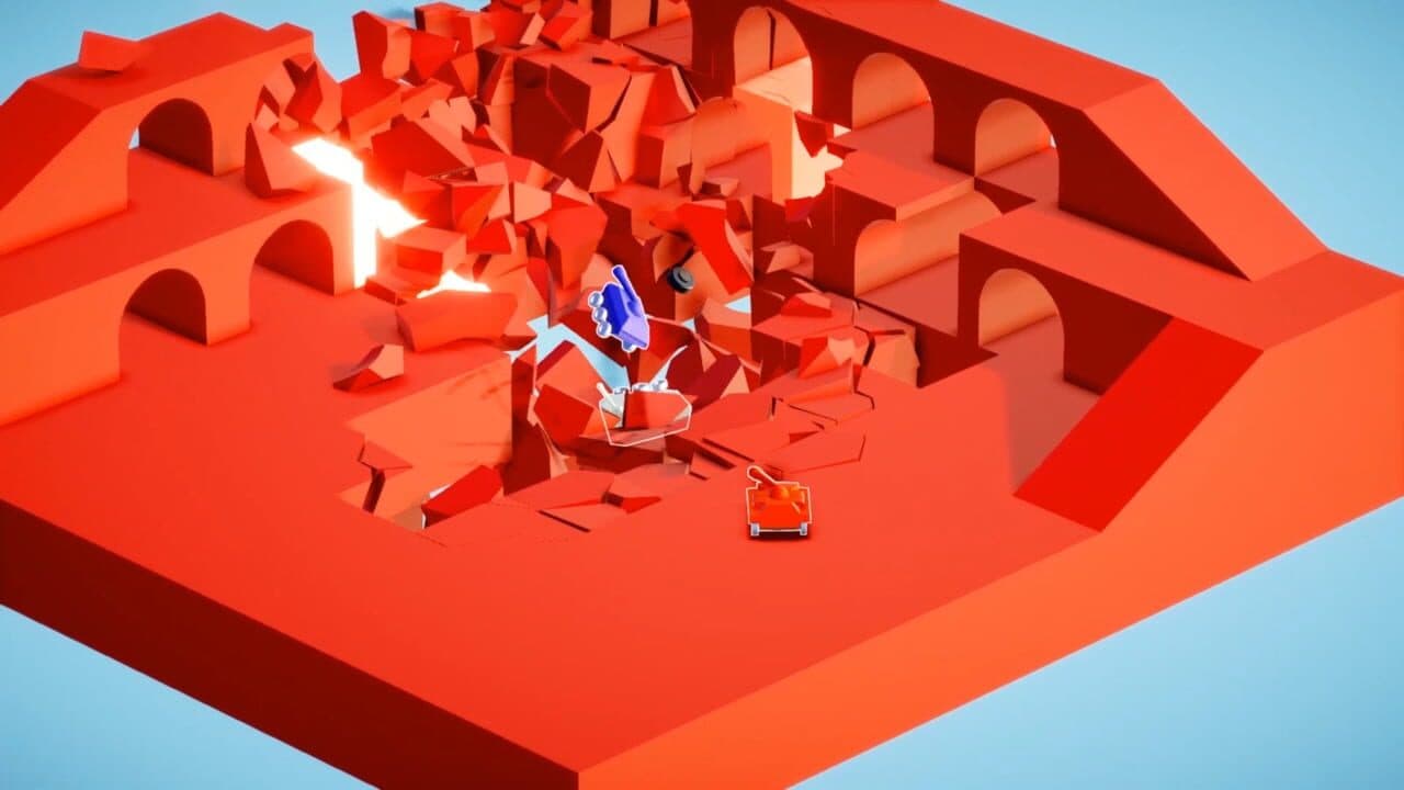 Tiny Tanks thumbnail 2