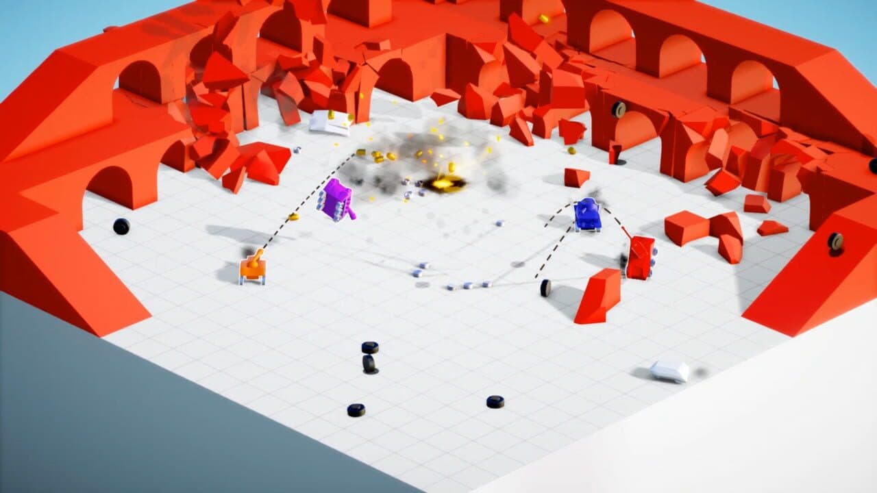 Tiny Tanks thumbnail 3