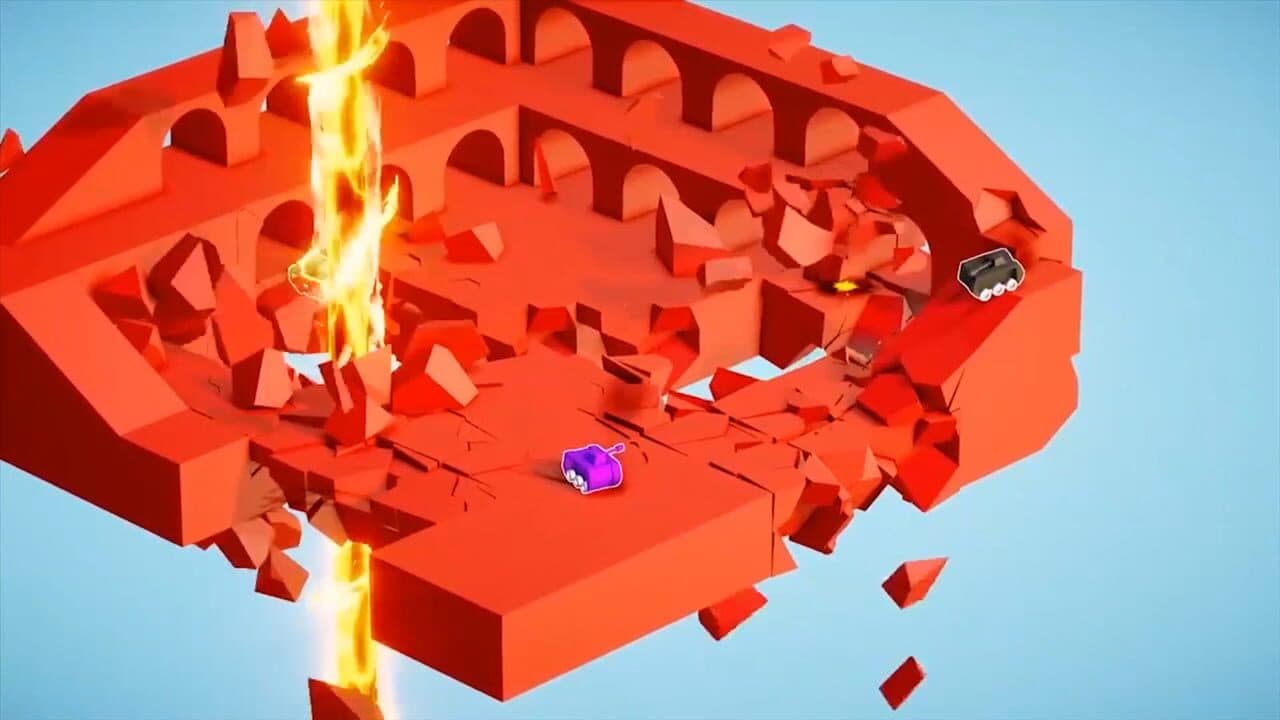 Tiny Tanks thumbnail 6