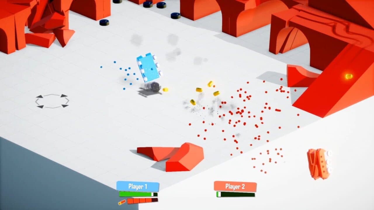 Tiny Tanks thumbnail 7