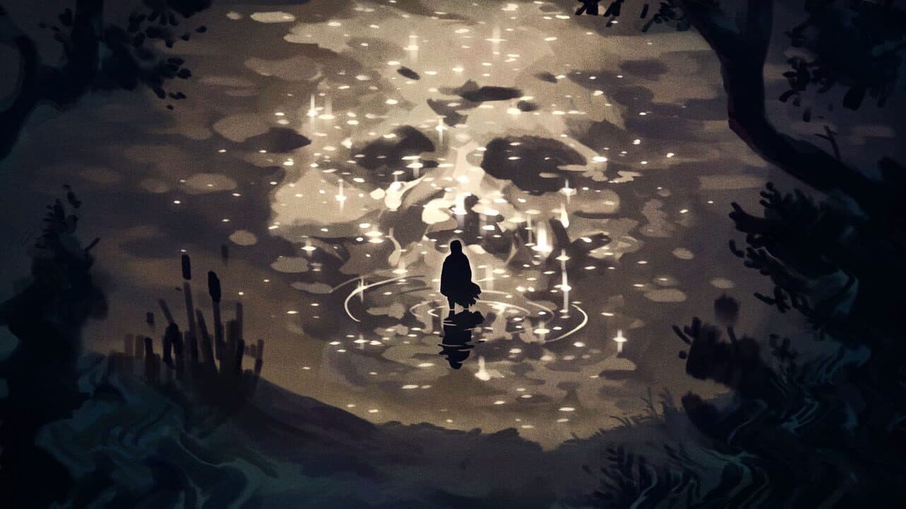 The Wanderer: Frankenstein's Creature thumbnail 2