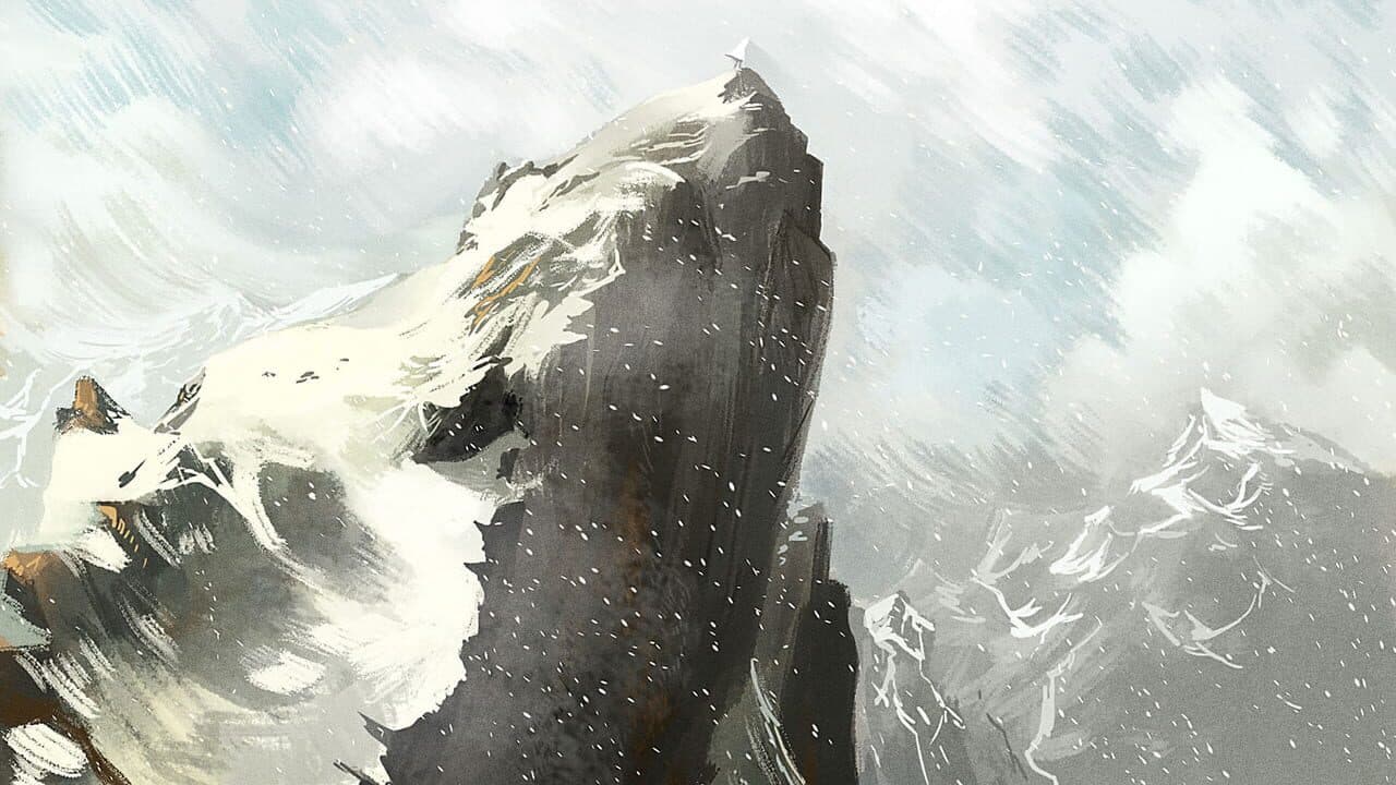 The Wanderer: Frankenstein's Creature thumbnail 3