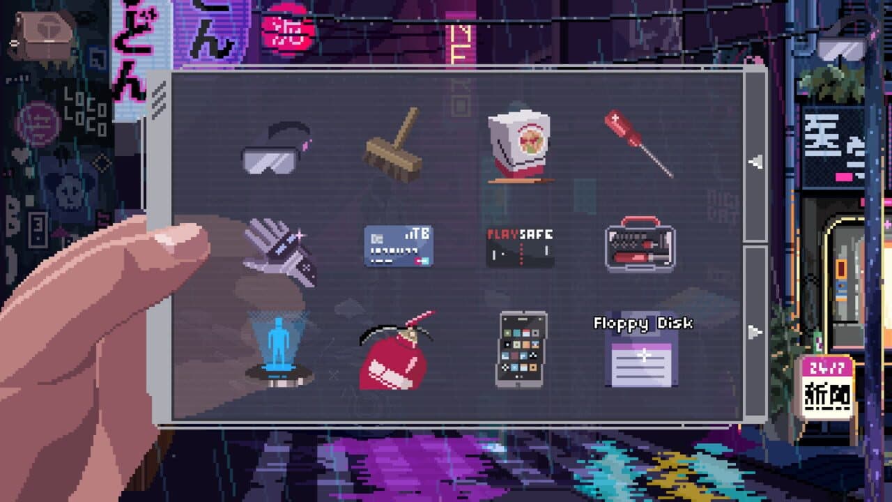 VirtuaVerse thumbnail 3