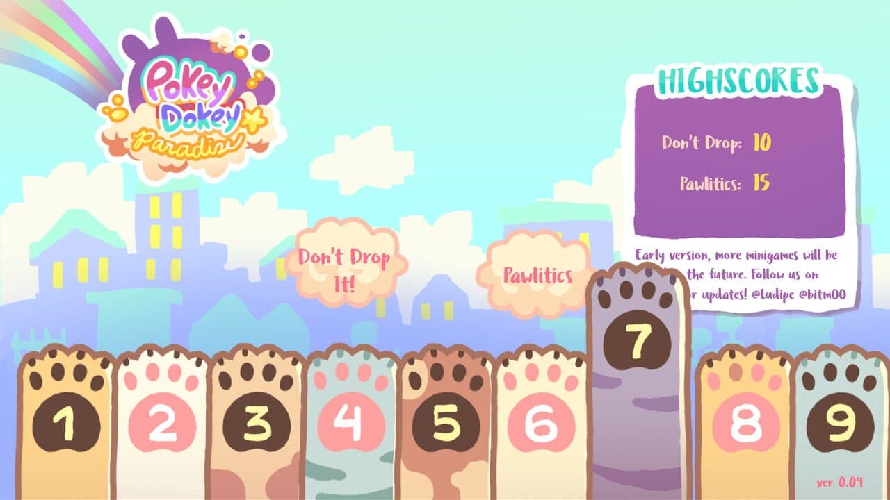 Pokey Dokey Paradise thumbnail 2