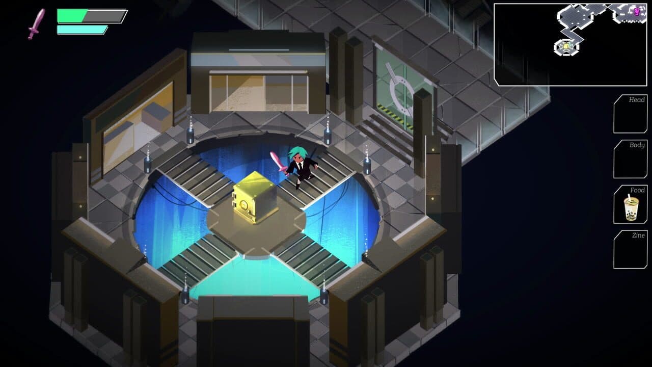 Boyfriend Dungeon thumbnail 6