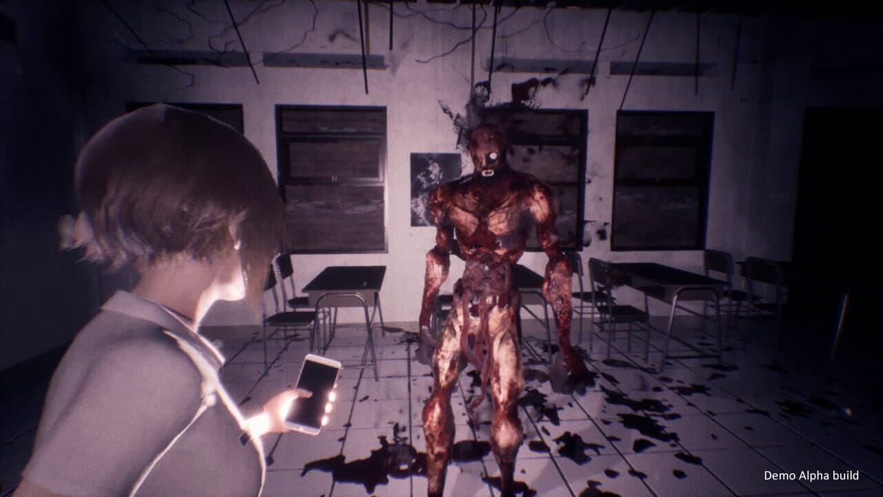 DreadOut 2 thumbnail 2