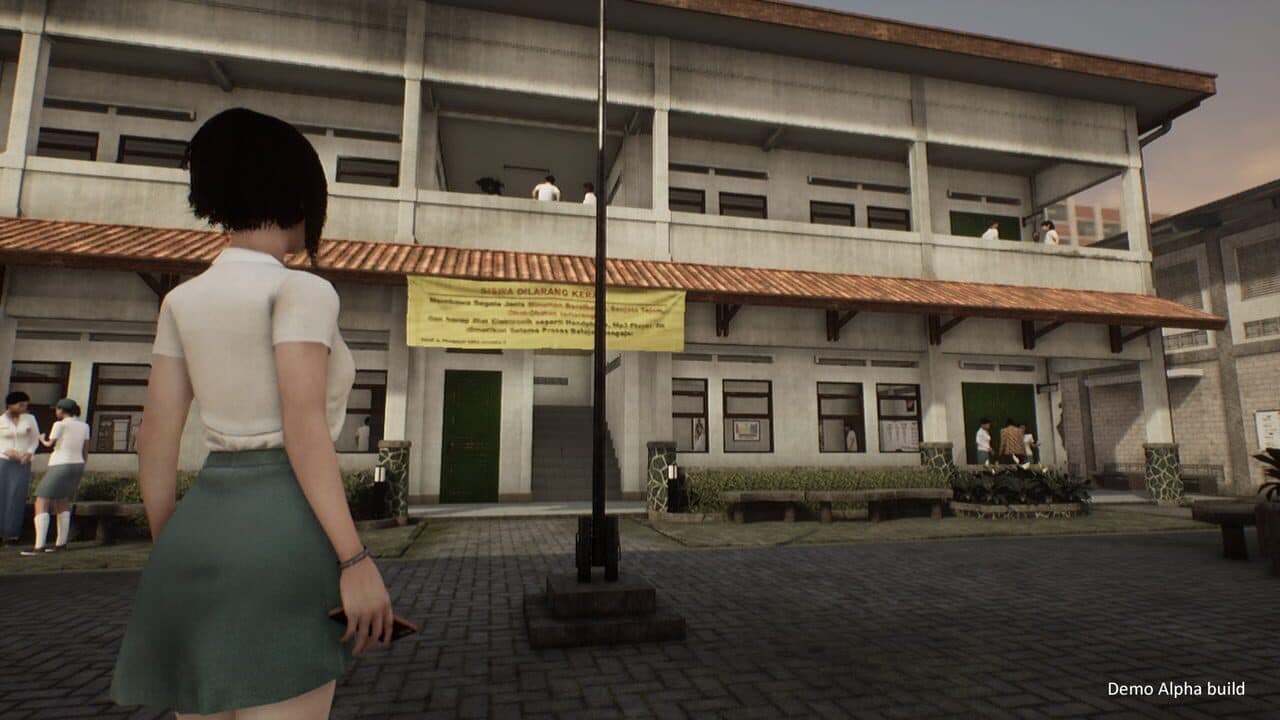DreadOut 2 thumbnail 4