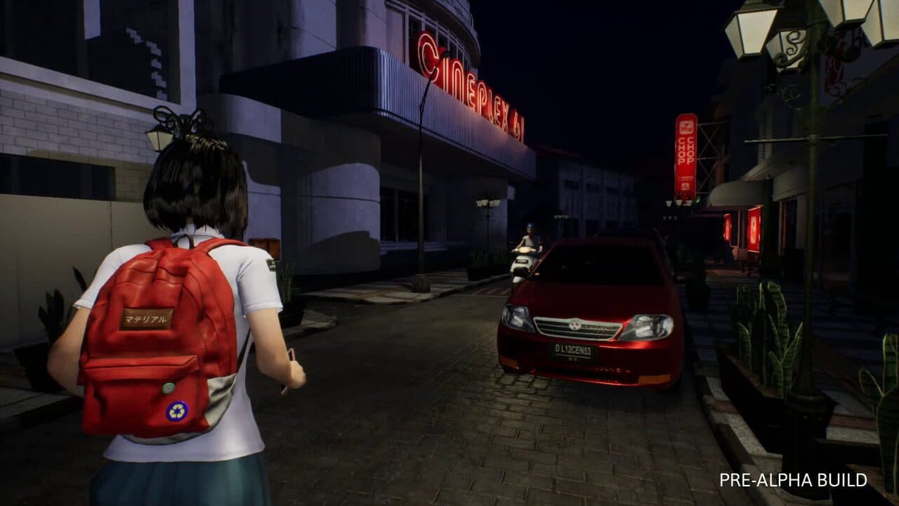 DreadOut 2 thumbnail 5
