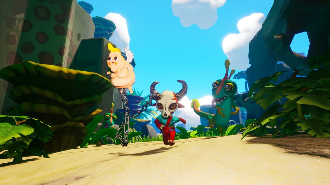 Hell Pie thumbnail 3
