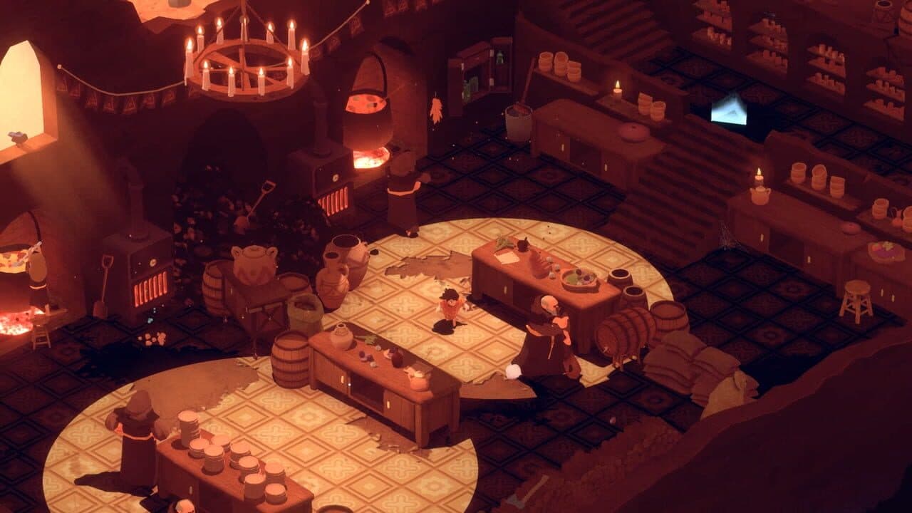 El Hijo: A Wild West Tale thumbnail 6