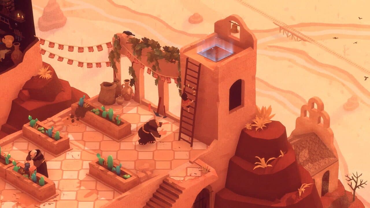 El Hijo: A Wild West Tale thumbnail 7