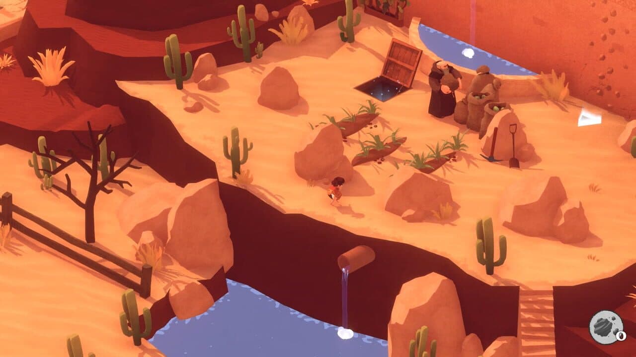 El Hijo: A Wild West Tale thumbnail 8