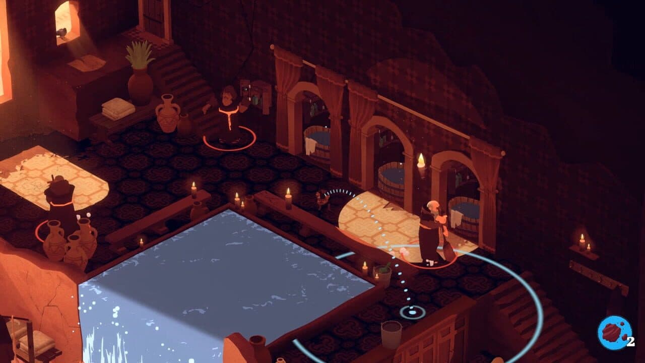 El Hijo: A Wild West Tale thumbnail 5