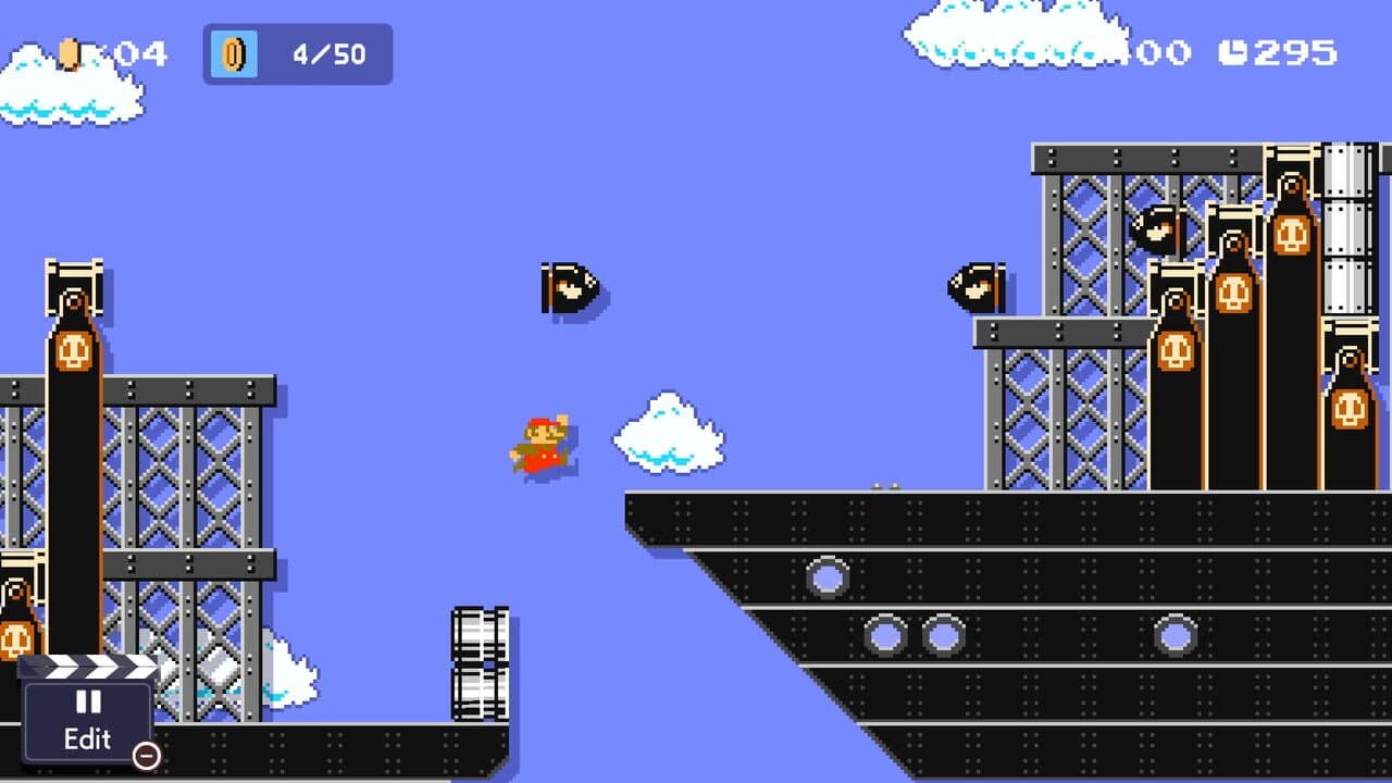 Super Mario Maker 2 thumbnail 11