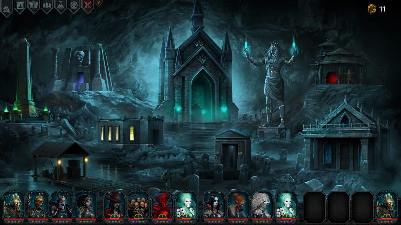 Iratus: Lord of the Dead thumbnail 12